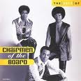 Chairman Of The Board
